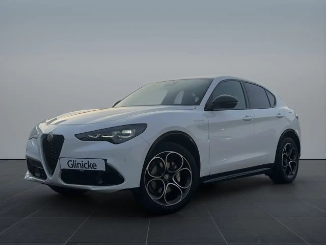 Alfa Romeo Stelvio Turbo Veloce Q4