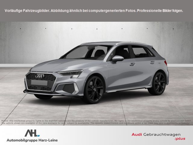 Audi A3 Sportback 30 TDI