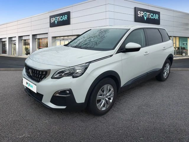 Peugeot 5008 Active Pack