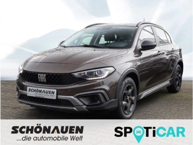 Fiat Tipo CityCross Cross