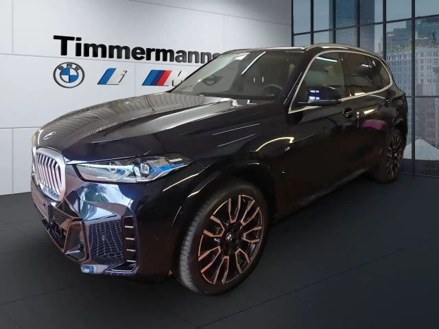 BMW X5 M-Sport xDrive30d