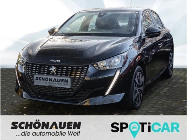 Peugeot 208 Active Pack