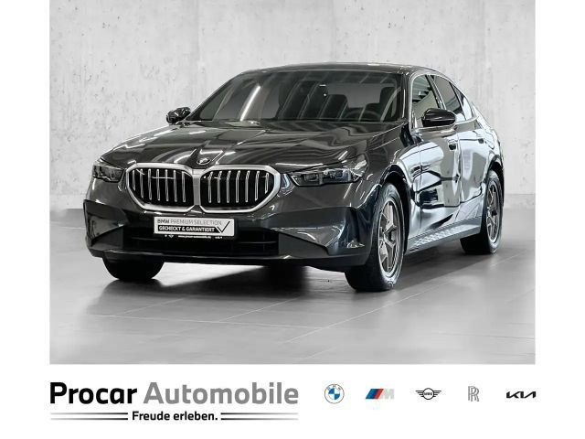 BMW 5 Serie 520 Sedan 520i