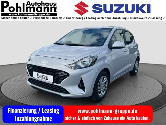 Hyundai i10 Comfort 1.0 Smart