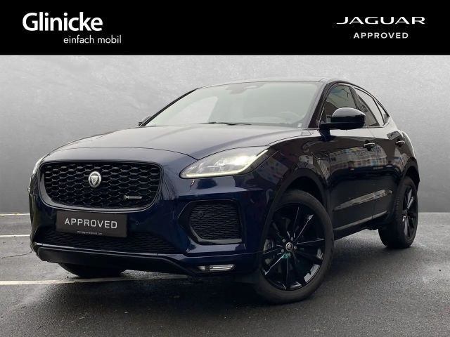 Jaguar E-Pace R-Dynamic S P250 AWD