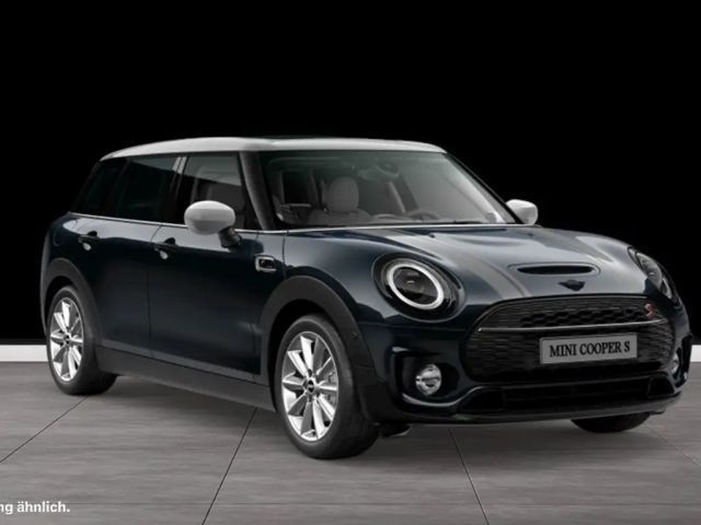 Mini Cooper S Clubman Cooper S Clubman Harman/Kardon Head-Up Parkassist