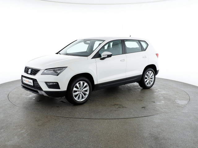 Seat Ateca Style