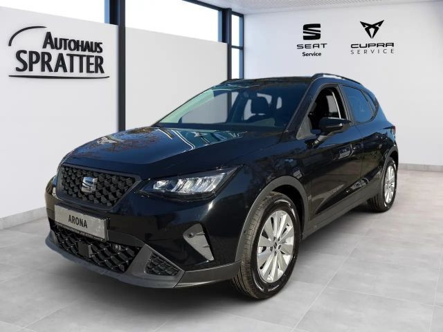 Seat Arona Style 1.0 TSI