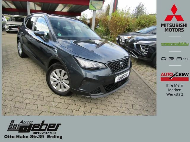 Seat Arona Style 1.0 TSI DSG