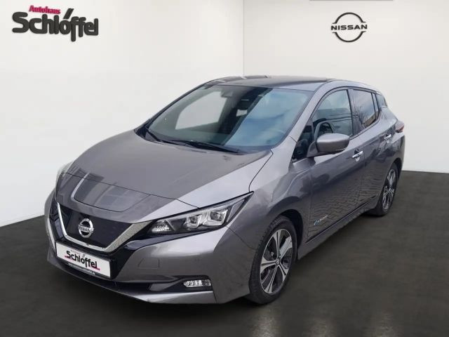 Nissan Leaf Tekna 40 kWh