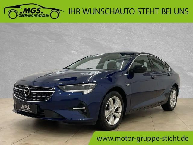 Opel Insignia 2.0 CDTI Elegance