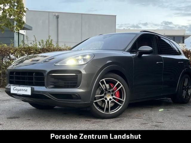 Porsche Cayenne GTS