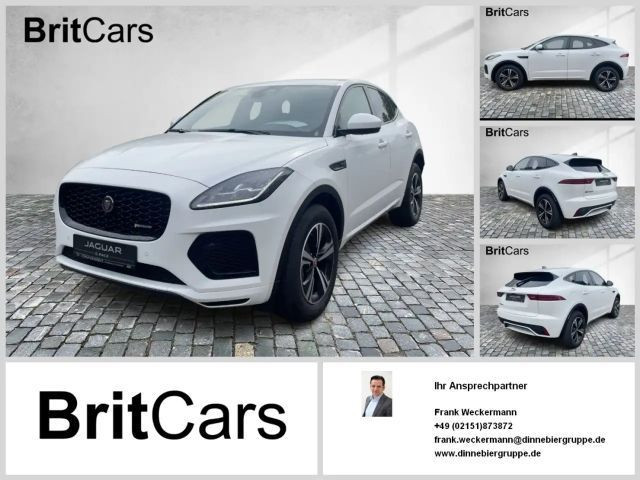 Jaguar E-Pace R-Dynamic S D200 AWD