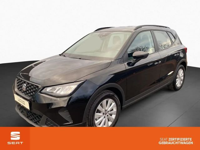 Seat Arona Style 1.0 TSI