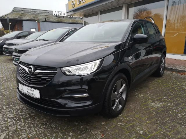 Opel Grandland X Edition