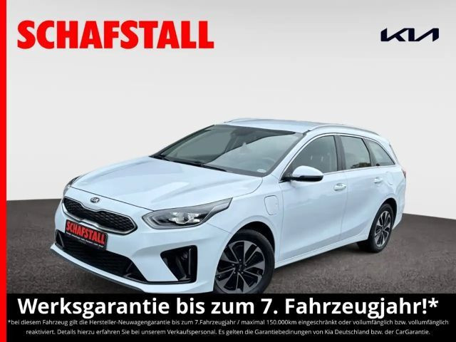 Kia Ceed Hybrid Spirit SportWagon PHEV