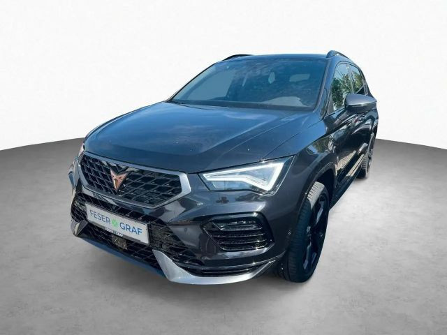 Cupra Ateca 4Drive 2.0 TSI