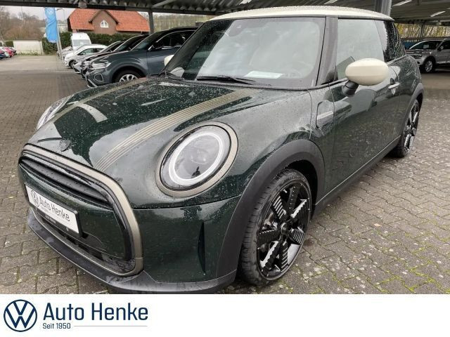 Mini Cooper 1.5