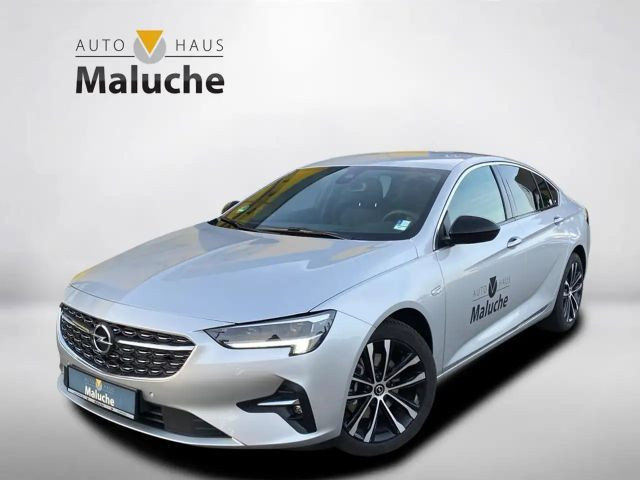 Opel Insignia Grand Sport Business GS-Line