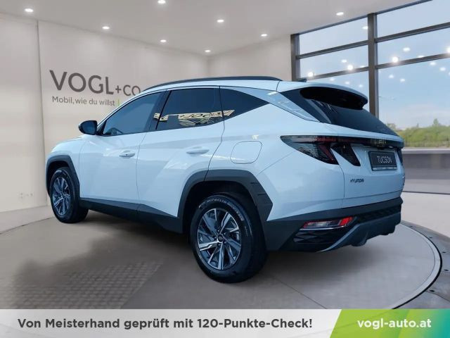 Hyundai Tucson T-GDi Trend Vierwielaandrijving