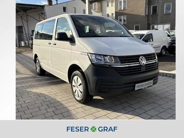 Volkswagen T6 Caravelle 2.0 TDI