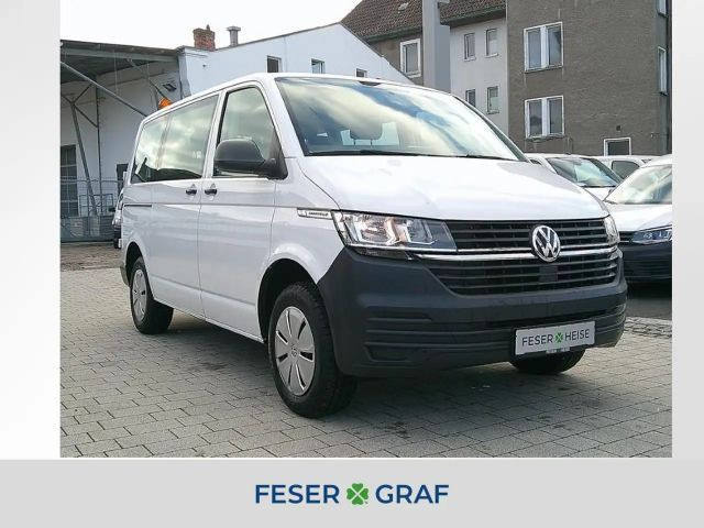 Volkswagen T6 Caravelle 2.0 TDI