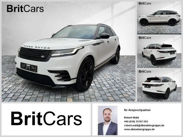 Land Rover Range Rover Velar Dynamic HSE D300