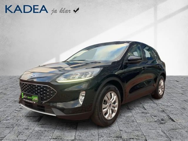 Ford Kuga Cool & Connect