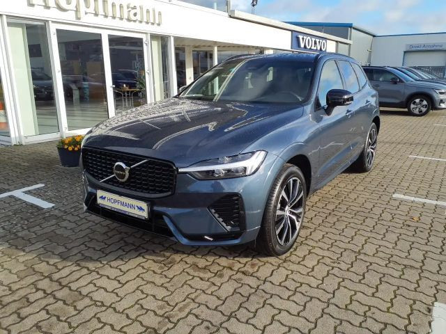 Volvo XC60 Plus Dark