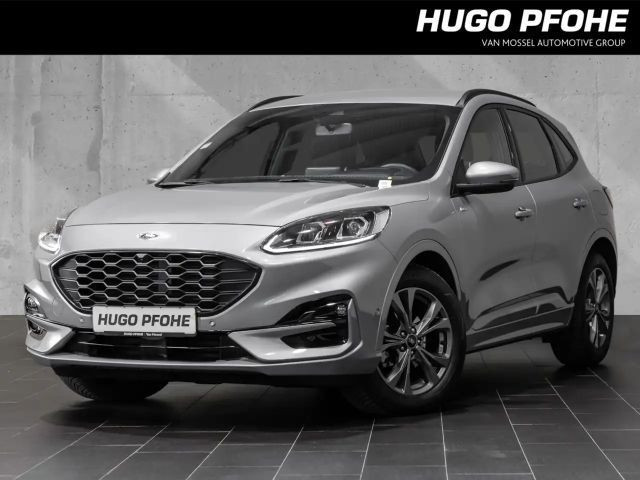 Ford Kuga ST Line