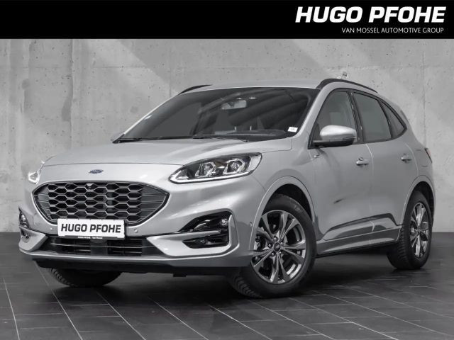 Ford Kuga EcoBoost ST Line