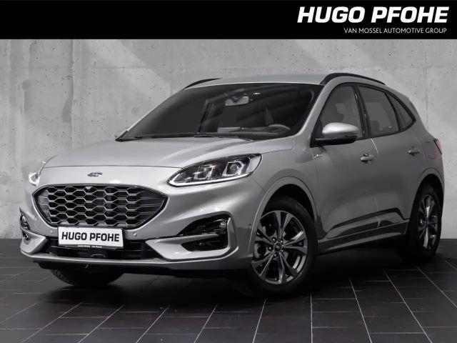 Ford Kuga EcoBoost ST Line