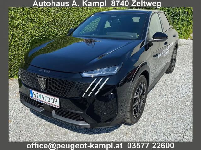 Peugeot 3008 Allure Pack Hybrid