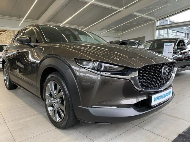 Mazda CX-30 SkyActiv Selection