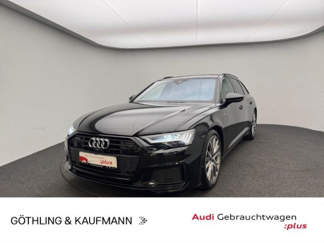 Audi A6 Avant Quattro S-Tronic Sport Hybride 50 TFSI