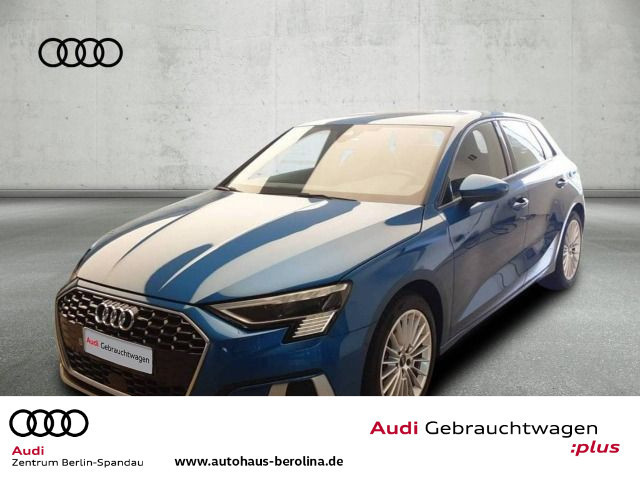 Audi A3 Sportback S-Tronic 35 TFSI