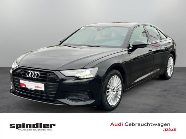 Audi A6 Sedan Quattro S-Tronic Hybride 50 TFSI