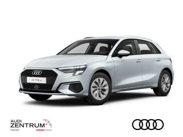 Audi A3 Sportback S-Tronic Hybride 40 TFSI