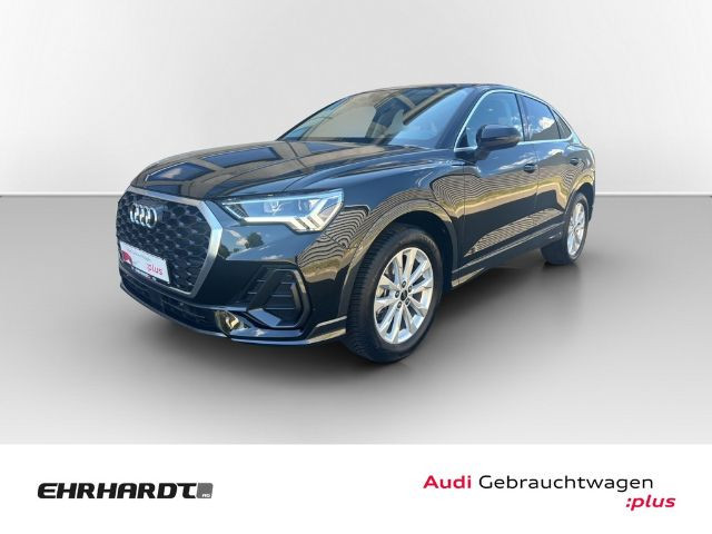 Audi Q3 Sportback 35 TFSI