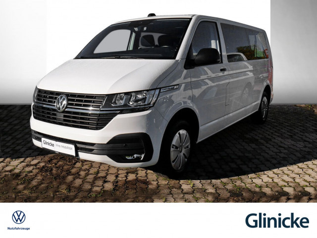 Volkswagen T6 Caravelle Trendline Lang