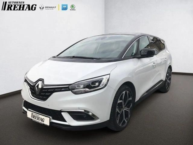 Renault Grand Scenic Intens TCe 140 Grand