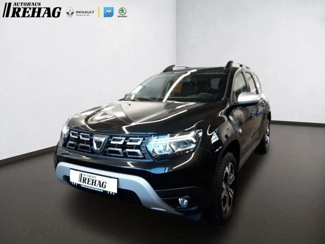 Dacia Duster 2WD Prestige TCe 130