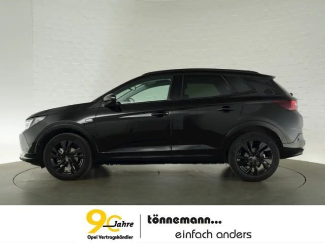 Opel Grandland X Grand Sport GS-Line