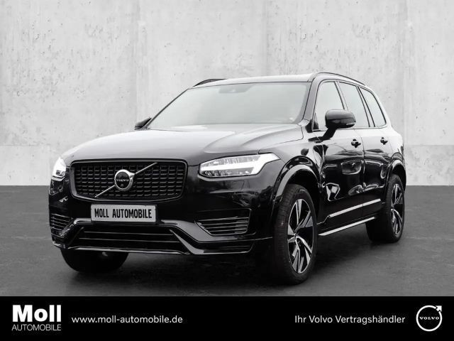 Volvo XC90 AWD R-Design T8 Twin Engine Recharge