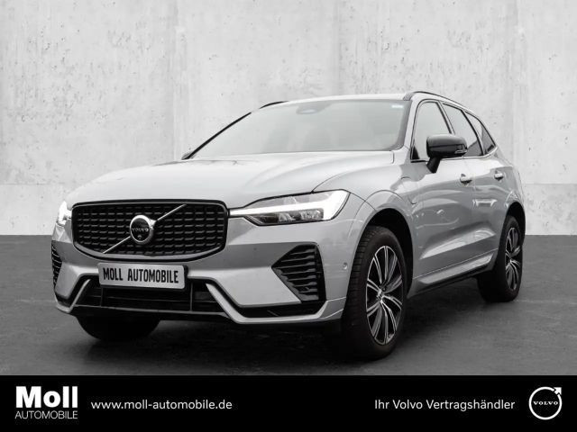 Volvo XC60 AWD T8 Twin Engine Recharge Plus Dark