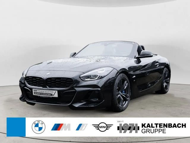 BMW Z4 40i MEMORY LEDER KAMERA NAVI ACC LED HUD