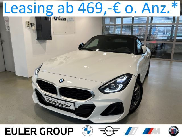 BMW Z4 Roadster sDrive30i