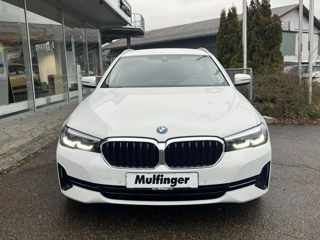 BMW 5 Serie 530 xDrive Touring 530e