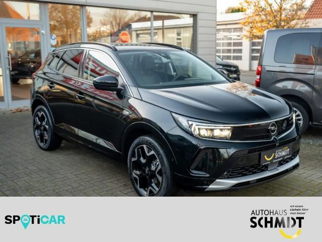 Opel Grandland X Ultimate