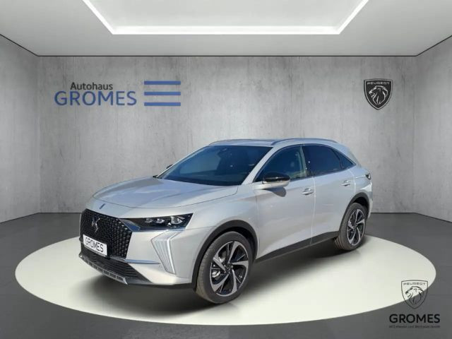 DS DS 7 Crossback BlueHDi Mobiles